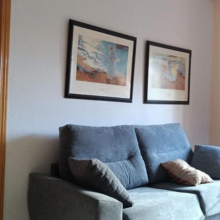 Single Room In Center Of Granada Eksteriør billede